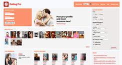 Desktop Screenshot of lovebirds.com